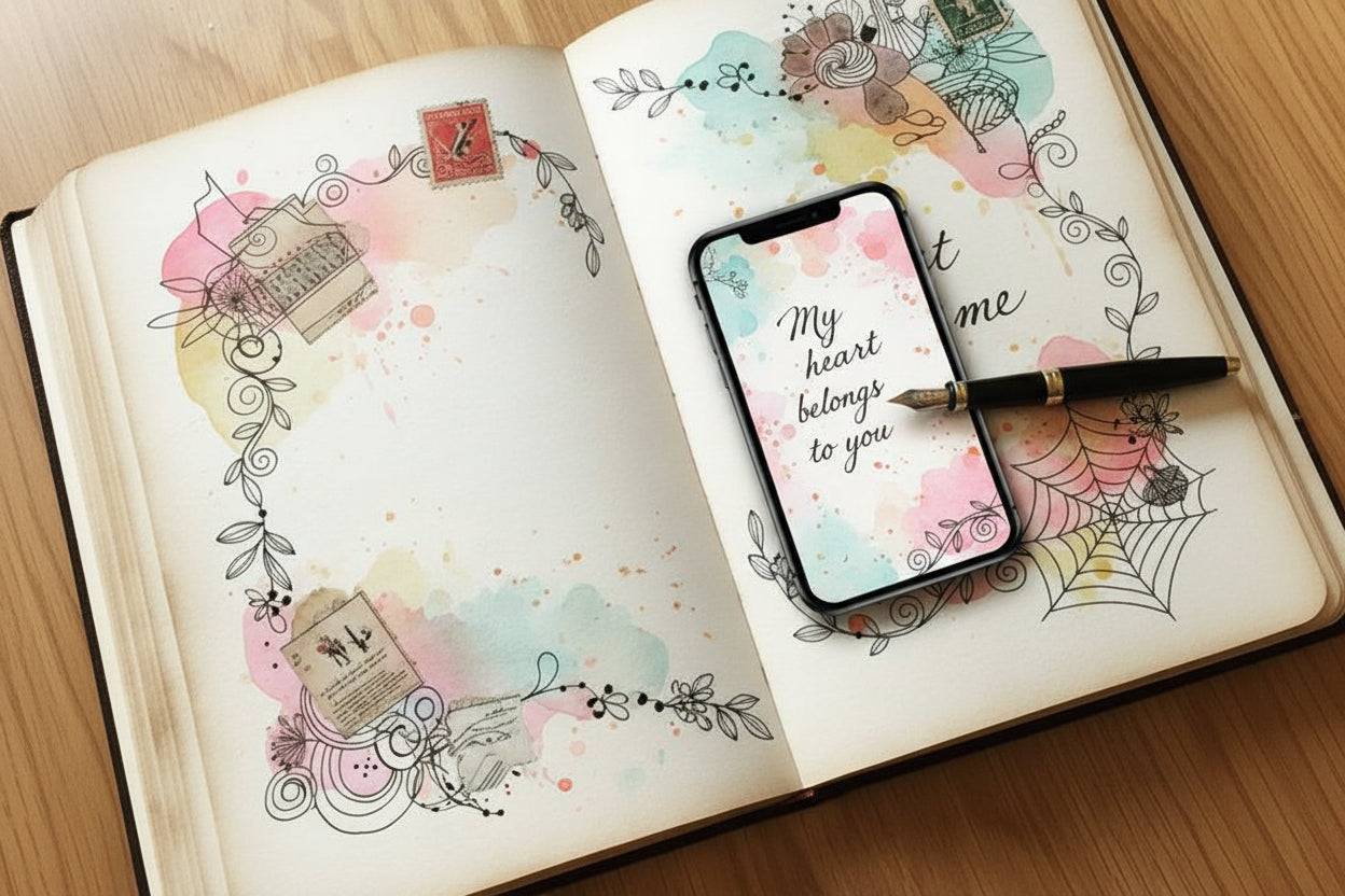 Mesaje de la persoana la care te gandesti